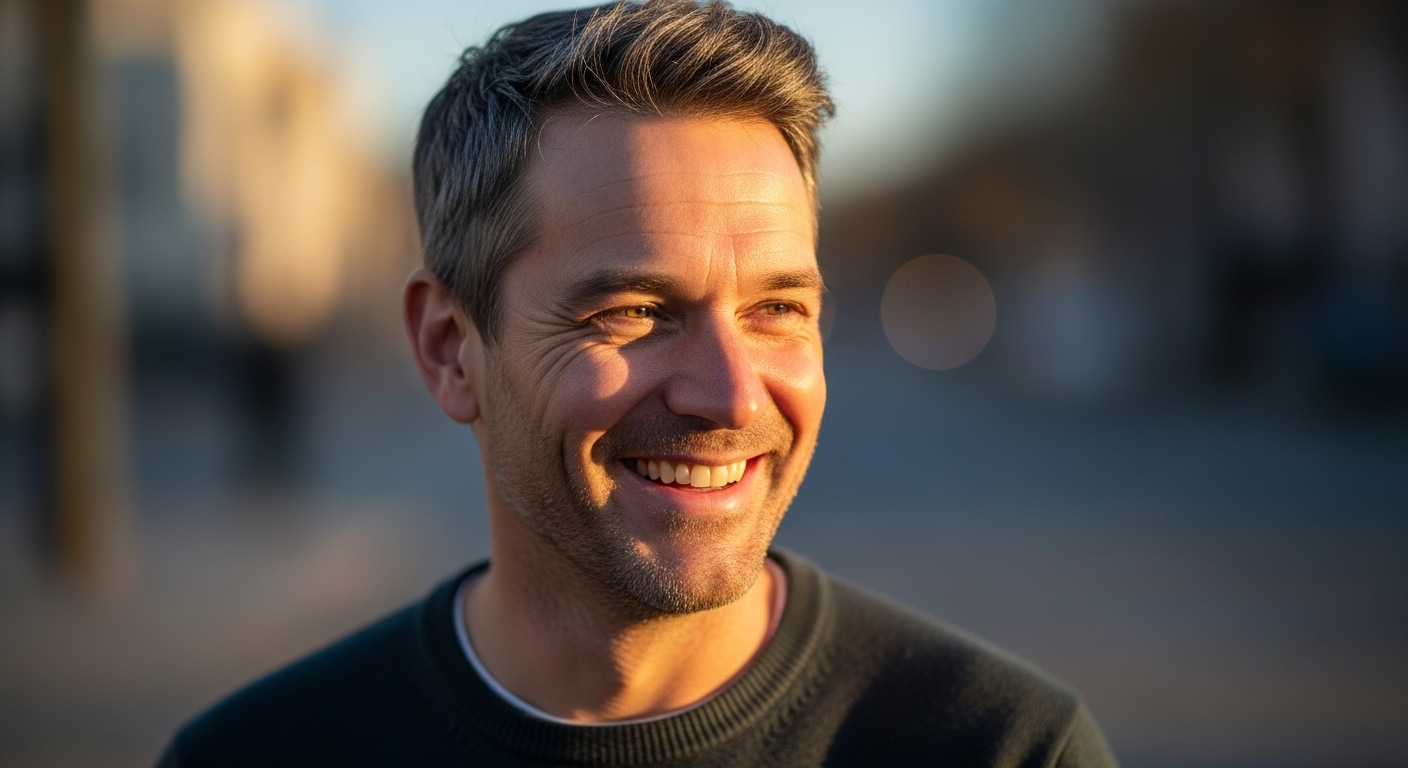 Ilustração de uma pessoa superando obstáculos, com um caminho iluminado à frente, simbolizando a vitória sobre o medo