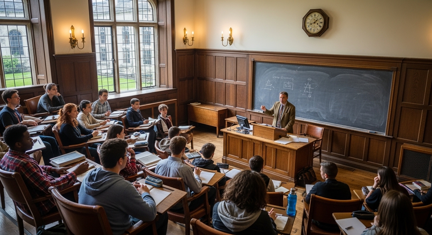 Ilustração de pão e cálice, simbolizando a Ceia do Senhor, com luz suave
