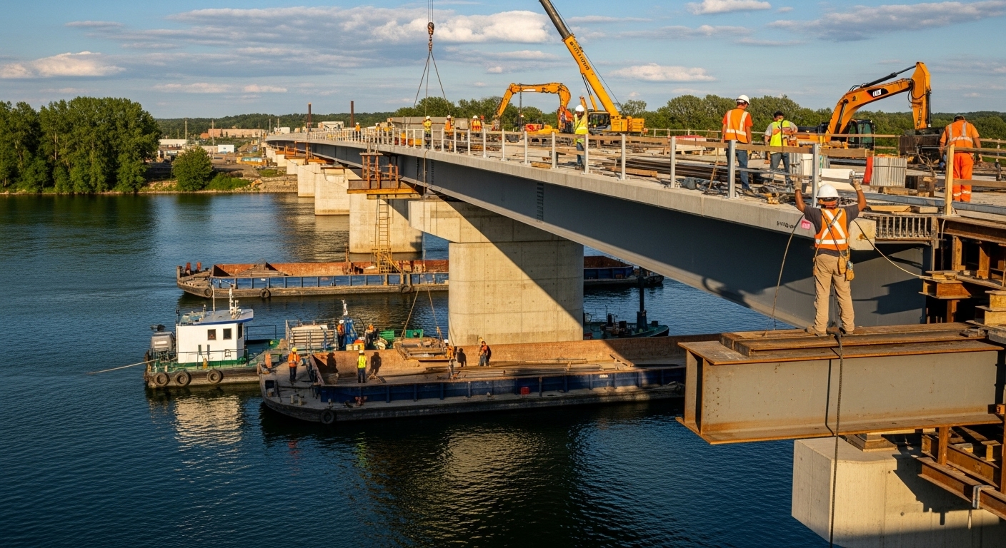 Ilustração de uma balança da justiça e uma figura divina julgando
